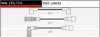 DELCO REMY DRL164 Ignition Cable Kit